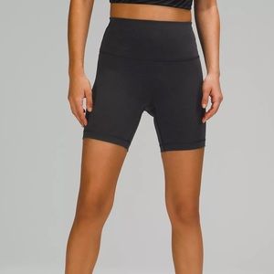 Lulu Biker shorts